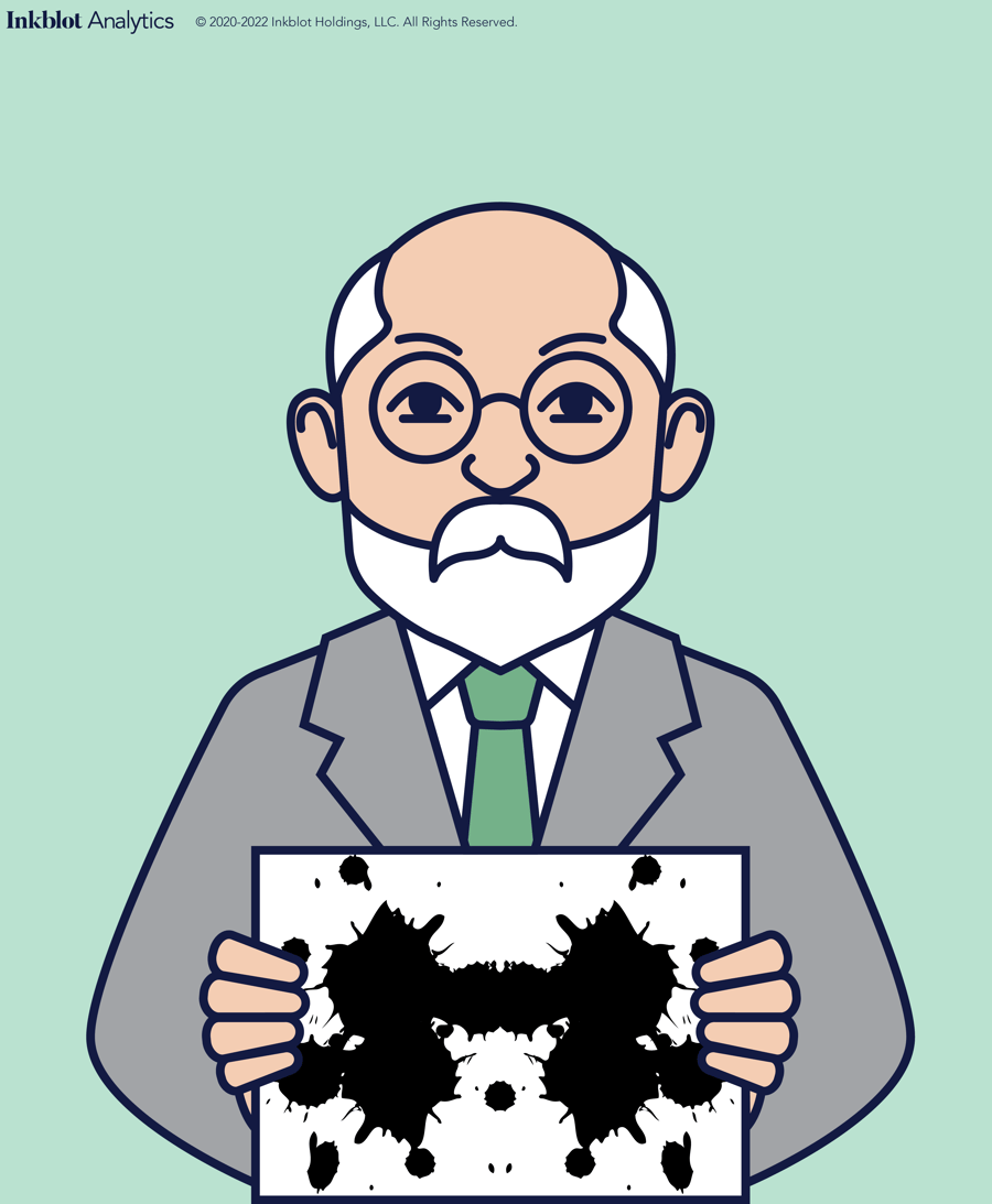  what are projective tests 
